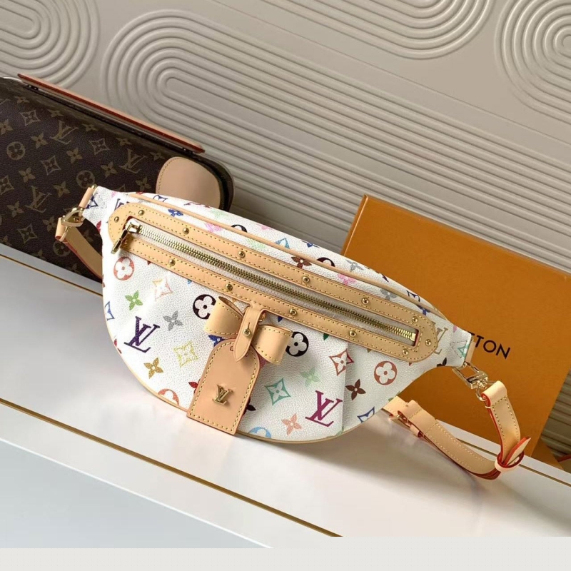 LV Waist & Chest Packs